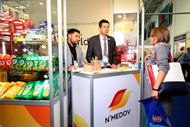 Искали продукт на уровне Duty Free?! CHOCO BREAK – актуальная новинка