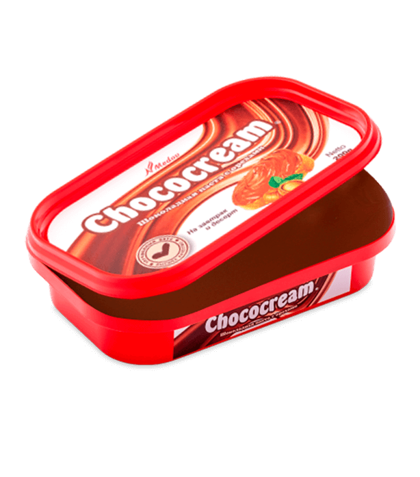 Фото продукта Chococream
